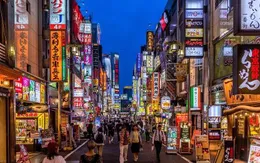 Tại sao Nhật Bản ngày càng có nhiều người "không bao giờ đi du lịch"?