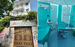Phát hiện cơ sở phẫu thuật thẩm mỹ không phép gây tai biến