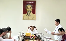 Bà Rịa - Vũng Tàu đẩy nhanh tiến độ triển khai các dự án trọng điểm