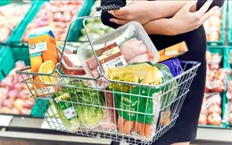Mách bạn cách chi tiêu hợp lý khi đi siêu thị