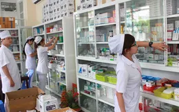 Nhiều giải pháp đồng bộ tháo gỡ tình trạng thiếu thuốc, trang thiết bị y tế