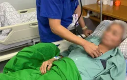 Cứu sống trường hợp hiếm gặp: Sốc mất máu do viêm tụy cấp biến chứng hoại tử động mạch lách
