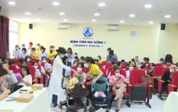 Chung tay hỗ trợ bệnh nhân mắc bệnh hiếm