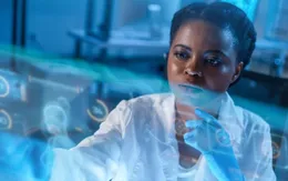 Pfizer đang sử dụng Al để phát triển các loại thuốc