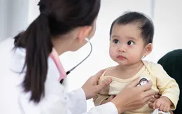 Dấu hiệu sớm của tự kỷ có thể phát hiện ở trẻ 1 tháng tuổi