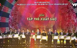 Sức lan tỏa của Giải Búa liềm vàng