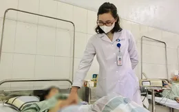 Người phụ nữ mất hơn 2 lít máu nguy kịch do chửa ngoài tử cung vỡ