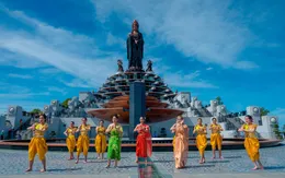 Tây Ninh bứt phá nhờ du lịch văn hóa