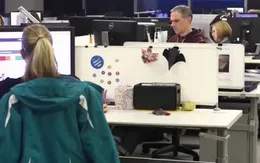 ChatGPT khó thay thế con người trong một số lĩnh vực