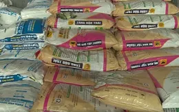 Gian nan kiểm soát thị trường phân bón