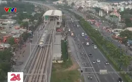 TP Hồ Chí Minh muốn làm BOT trên đường hiện hữu