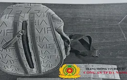 Bắt đối tượng đập cửa ô tô, trộm tài sản ở bãi đậu xe Sân bay quốc tế Đà Nẵng