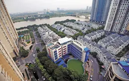 Đề xuất xây dựng Luật thuế bất động sản