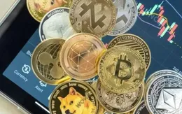 Bangkok (Thái Lan) hướng tới trở thành trung tâm hàng đầu về tiền điện tử