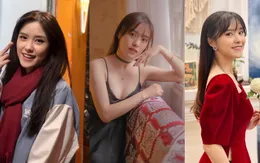 Chân dung xinh đẹp của nữ MC Cafe sáng với VTV3