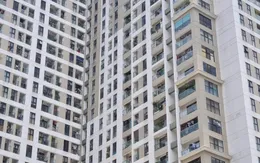 Thất nghiệp bất ngờ, người mua nhà vỡ kế hoạch trả góp