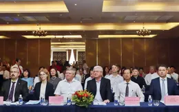 Bà Rịa - Vũng Tàu: Thắt chặt tình đoàn kết hữu nghị Việt – Nga