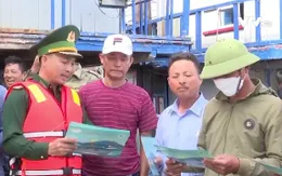 Nhiều cách làm sáng tạo trong phòng chống khai thác thủy sản trái phép