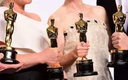 Ngôi sao Hollywood nhận được gì khi giành giải Oscar?