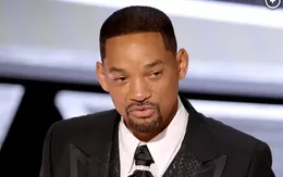 Will Smith "tổn thương và xấu hổ" vì bị nhắc tên trong chương trình của Chris Rock