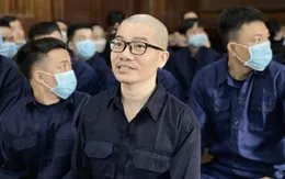 Diễn biến mới nhất vụ án Công ty Alibaba