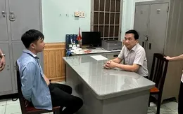 Giải cứu thành công cháu bé 4 tuổi bị đối tượng dùng xăng khống chế làm con tin