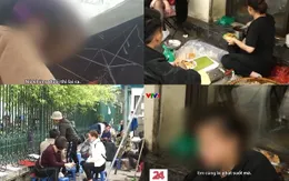 Xử lý lấn chiếm vỉa hè: Bài toán khó nhưng không phải hết cách giải