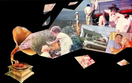 Vì sao âm nhạc khiến ký ức của chúng ta ùa về?