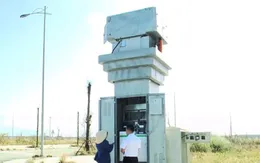 Gia tăng trộm cắp thiết bị điện các dự án hạ tầng đô thị