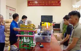 Cảnh giác với thuốc lá điện tử chứa chất ma túy mới