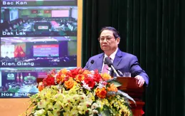 Thủ tướng: Tội phạm ma túy là tội phạm của các loại tội phạm