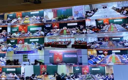 Giải quyết được 80-90% vấn đề mua sắm trang thiết bị, vật tư y tế
