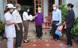 Ngành Y tế Hà Nội triển khai công tác truyền thông, giáo dục sức khỏe năm 2023
