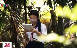 Cặp lá yêu thương: Ước mong của con