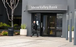 Nhân viên SVB được đề nghị mức lương gấp 1,5 lần