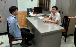 Lời khai của đối tượng dùng xăng khống chế bé 4 tuổi để đòi nợ