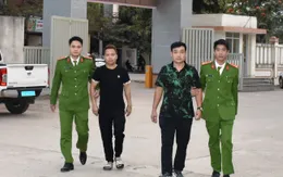 Khởi tố 2 đối tượng cố tình chèn ép xe khách trên tuyến Bắc - Nam