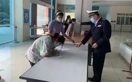 Tăng cường công tác kiểm dịch y tế biên giới