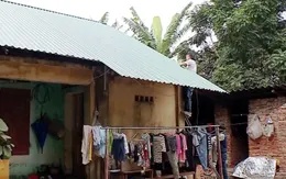 88 hộ dân bị loại khỏi danh sách di dời vùng sạt lở