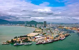 Bình Định tổ chức lựa chọn nhà đầu tư các dự án trong Khu kinh tế Nhơn Hội năm 2023