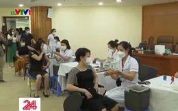 Bộ Y tế yêu cầu tăng cường nhập dữ liệu tiêm chủng vaccine COVID-19