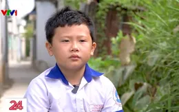 Thương mảnh đời mồ côi của hai anh em