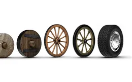 20 phát minh vĩ đại đã thay đổi thế giới