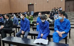 Vụ “siêu lừa” Hà Thành: PVCombank đề nghị thay đổi tư cách tham gia tố tụng