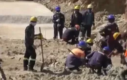 Châu Phi – Tâm điểm của "cơn khát" lithium