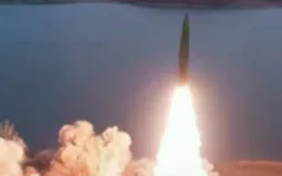 Mỹ tiếp tục tập trận chung với Hàn Quốc