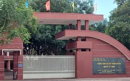 Số lượng học sinh giỏi quốc gia ở Kon Tum tăng gấp đôi so với năm 2022