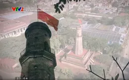 "Giải mã cuộc sống": Kỳ đài Thành Nam - Dấu mốc lịch sử của một đô thị cổ