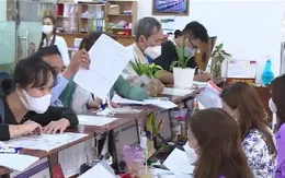 Vì sao nhiều người rút bảo hiểm xã hội một lần?