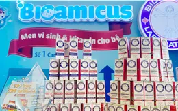 BioAmicus cùng hành trình từ biết, đến tin và yêu tại Việt Nam